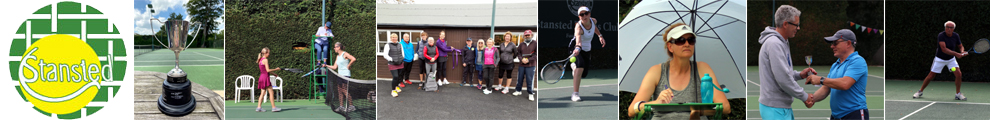 Stansted Tennis Club